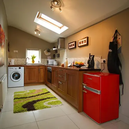 Charming 2-bed House In West Cork Cupid's Kealkill