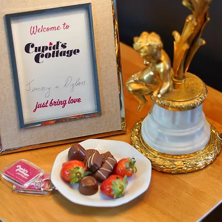 Charming 2-bed House In West Cork Cupid's Casa vacanze Kealkill