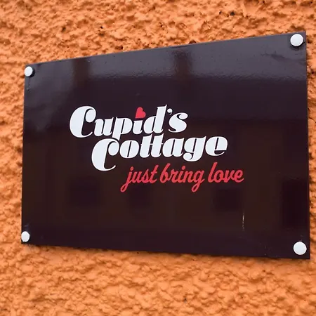 Charming 2-bed House In West Cork Cupid's Casa vacanze *