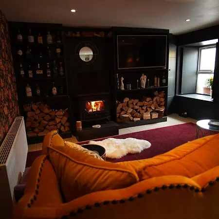 Charming 2-bed House In West Cork Cupid's Kealkill