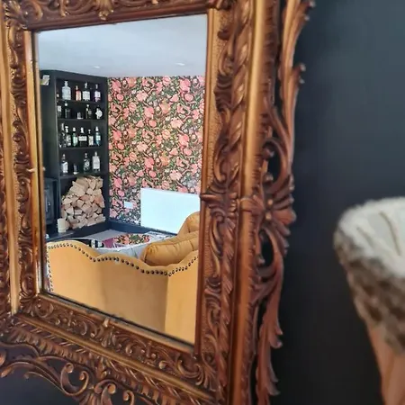 別荘 Charming 2-bed House In West Cork Cupid's