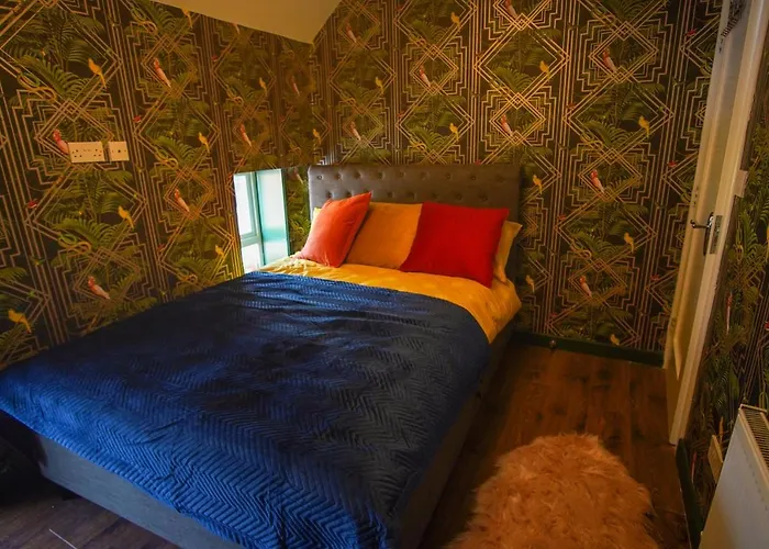 Charming 2-bed House In West Cork Cupid's Kealkill