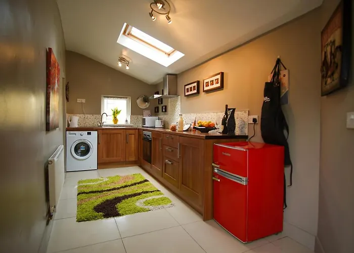 Charming 2-bed House In West Cork Cupid's Kealkill