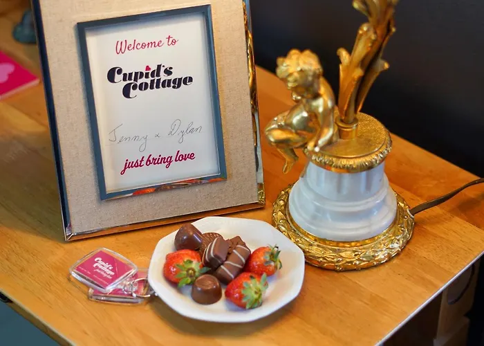 Charming 2-bed House In West Cork Cupid's Casa vacanze Kealkill