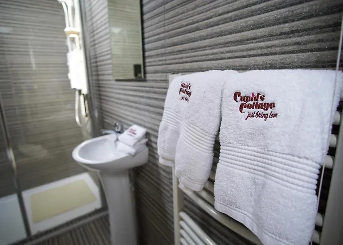 Charming 2-bed House In West Cork Cupid's * Kealkill