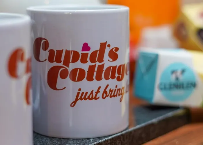 Casa vacanze Charming 2-bed House In West Cork Cupid's Kealkill