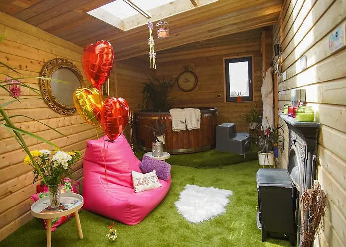 Casa vacanze Charming 2-bed House In West Cork Cupid's