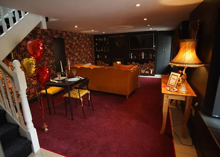 Charming 2-bed House In West Cork Cupid's * Kealkill