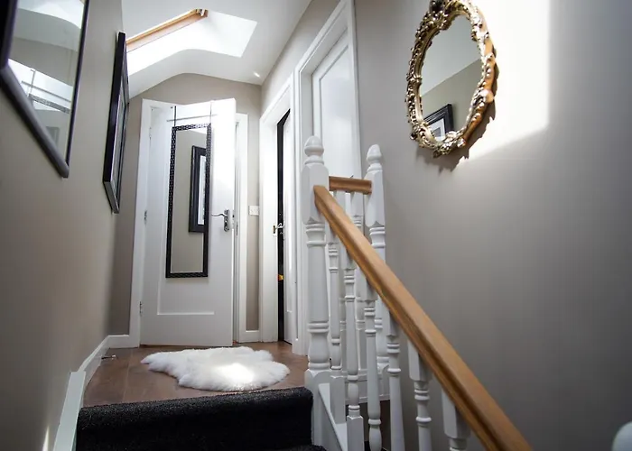 Casa vacanze Charming 2-bed House In West Cork Cupid's