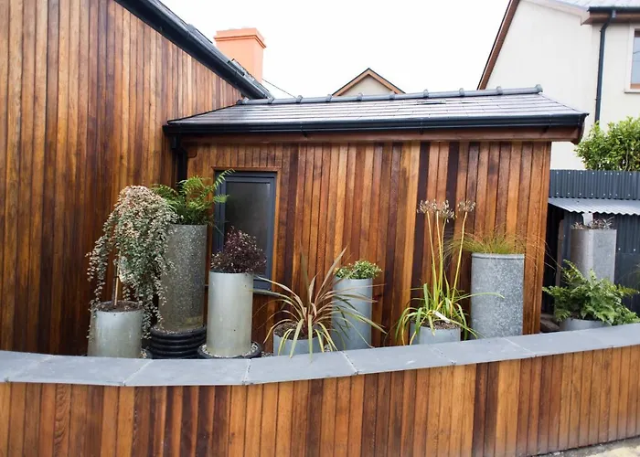 Casa vacanze Charming 2-bed House In West Cork Cupid's *