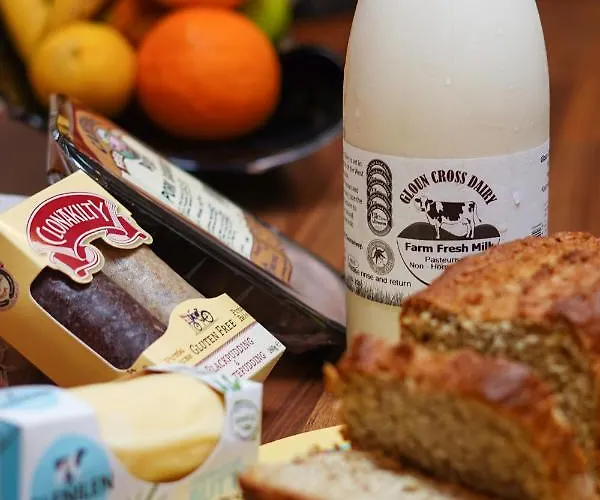 Charming 2-bed House In West Cork Cupid's Casa vacanze