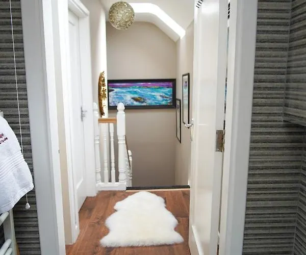 Charming 2-bed House In West Cork Cupid's Casa vacanze