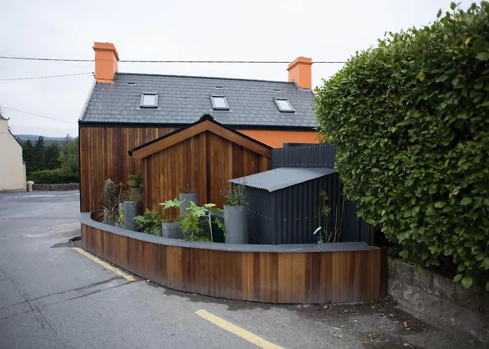 Charming 2-bed House In West Cork Cupid's Casa vacanze *