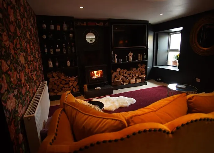 Charming 2-bed House In West Cork Cupid's Kealkill