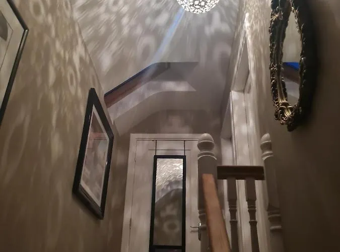 Charming 2-bed House In West Cork Cupid's Kealkill