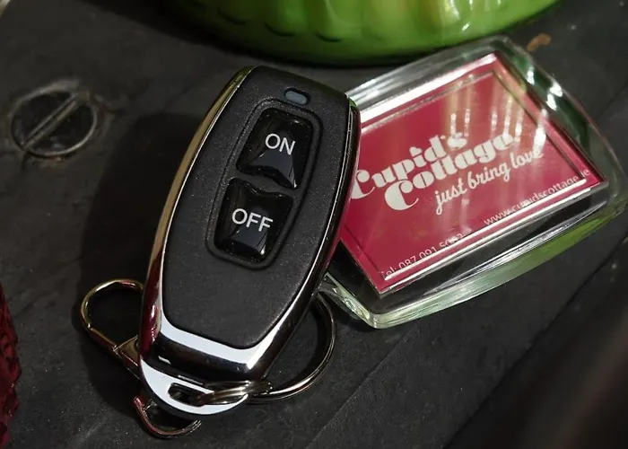 Casa vacanze Charming 2-bed House In West Cork Cupid's Kealkill