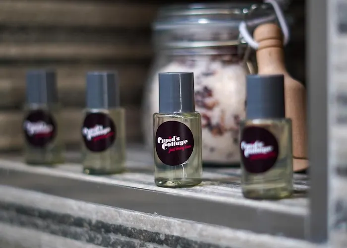 Charming 2-bed House In West Cork Cupid's *