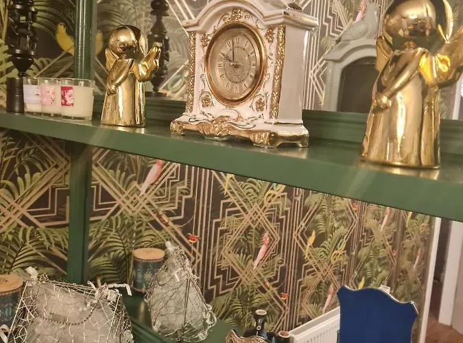 Casa vacanze Charming 2-bed House In West Cork Cupid's Kealkill