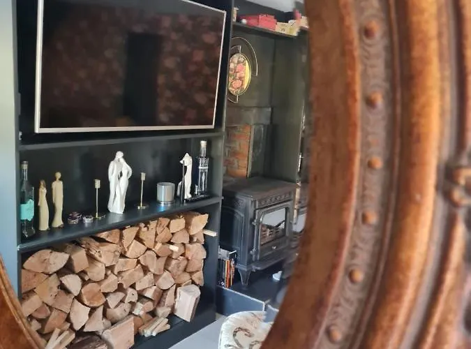 Charming 2-bed House In West Cork Cupid's * Kealkill